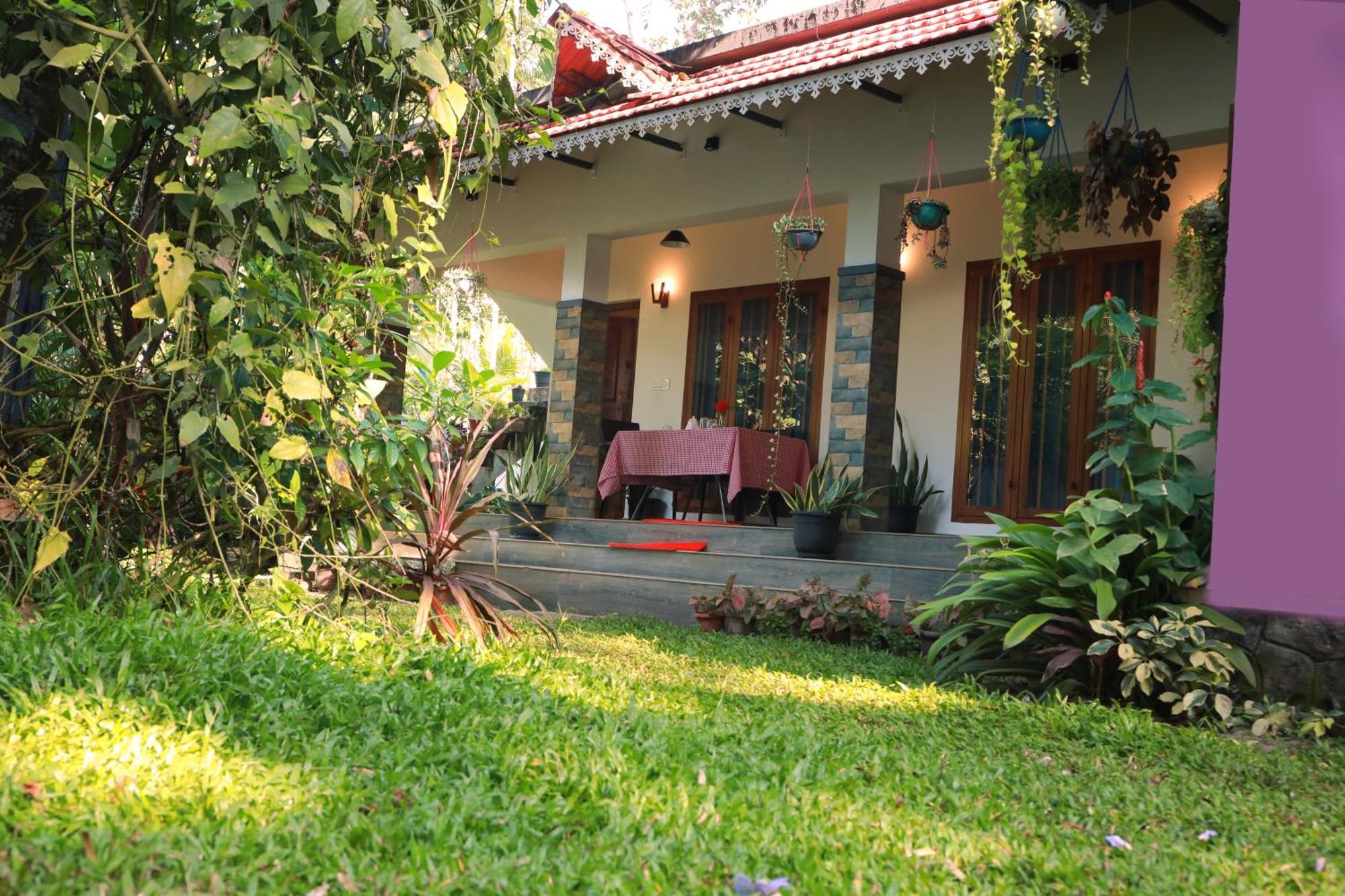 Homestay Marari Sophy