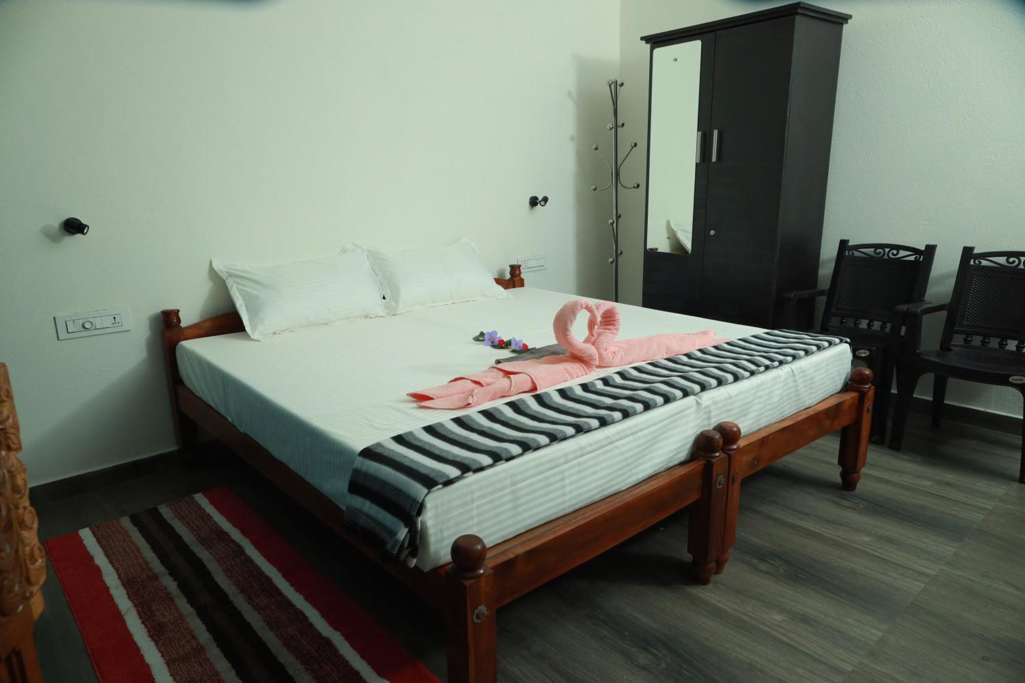 Homestay Marari Sophy Mararikulam