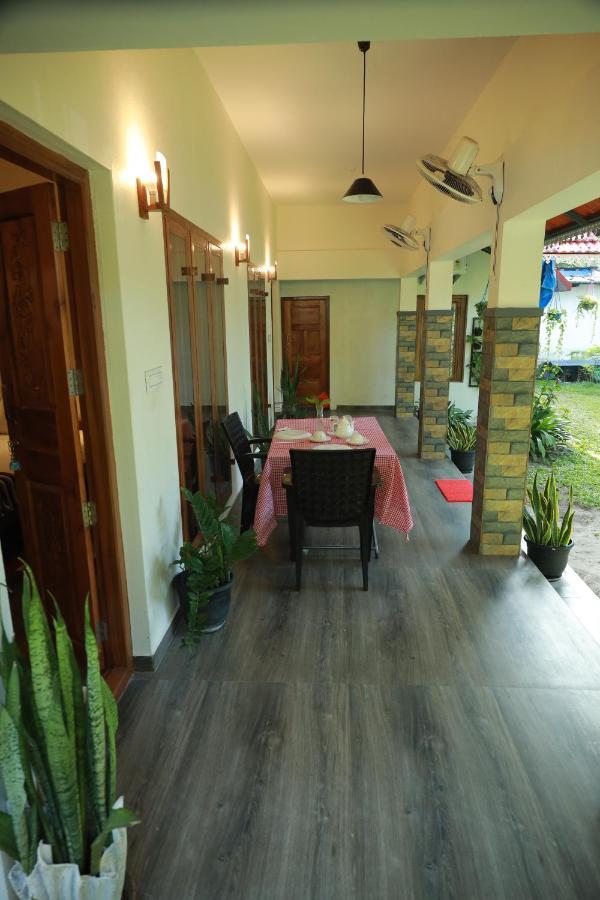 Marari Sophy Homestay Mararikulam