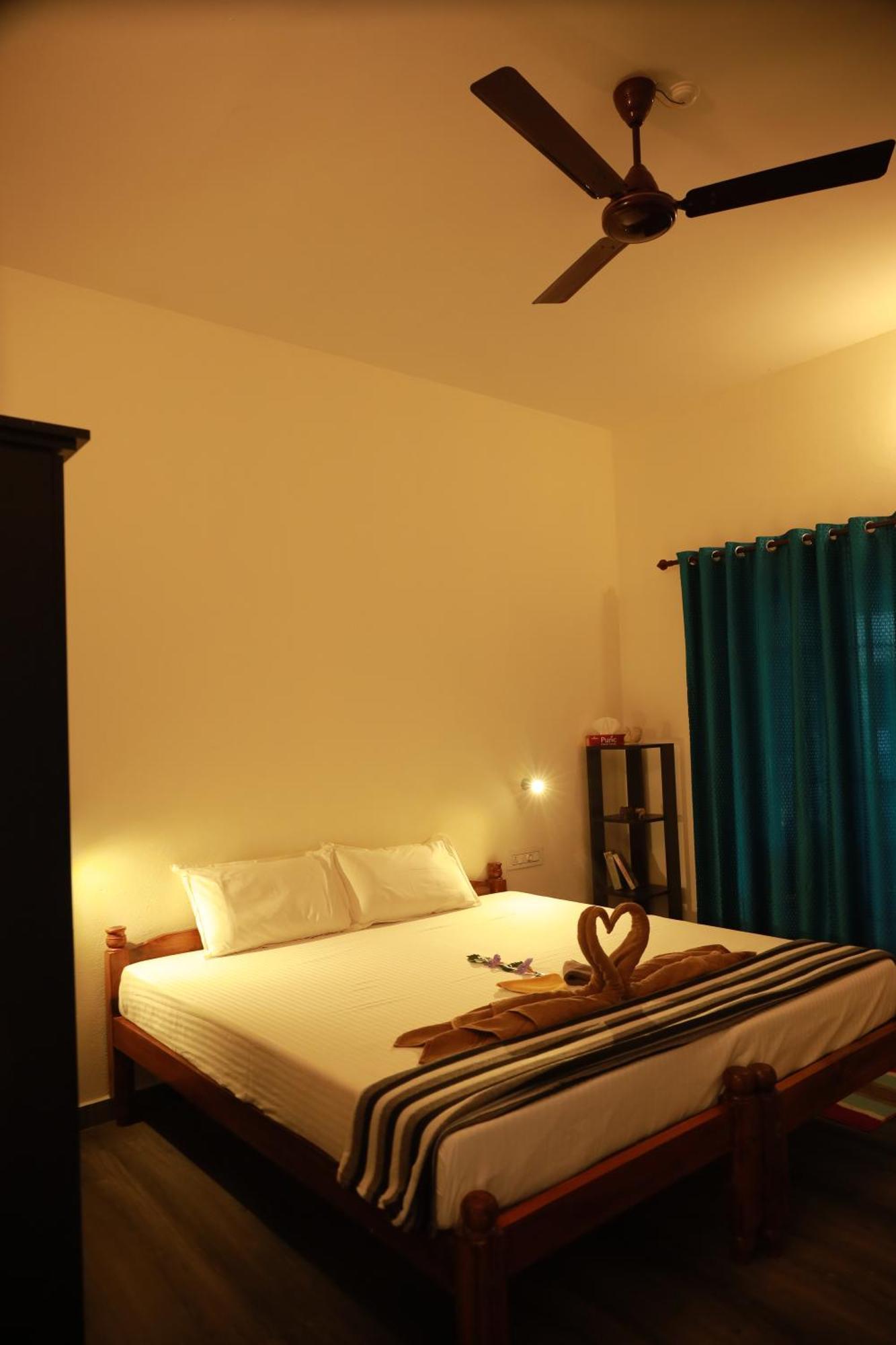 Homestay Marari Sophy