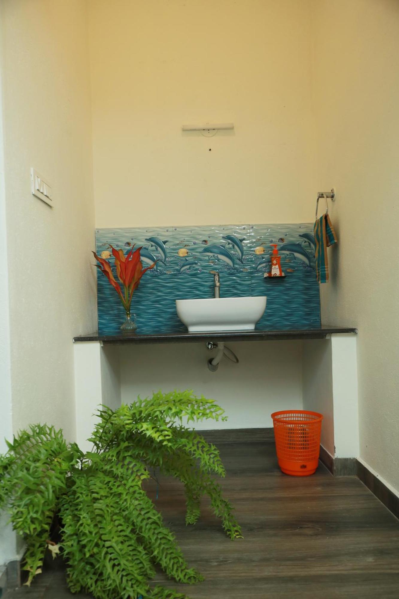 Homestay Marari Sophy *