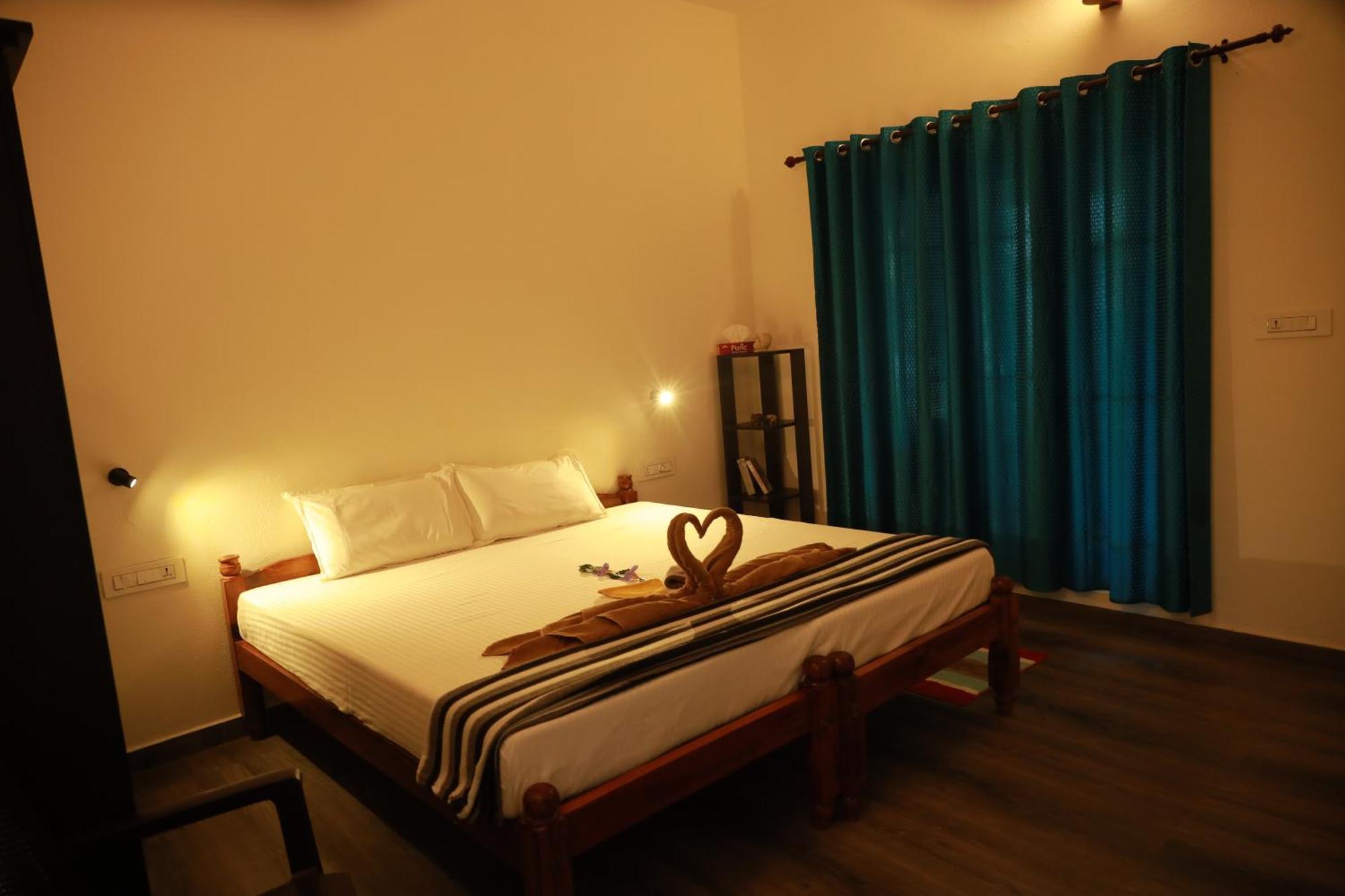 Homestay Marari Sophy